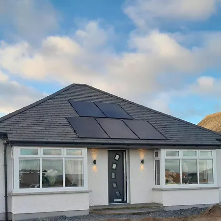 Access Holiday home