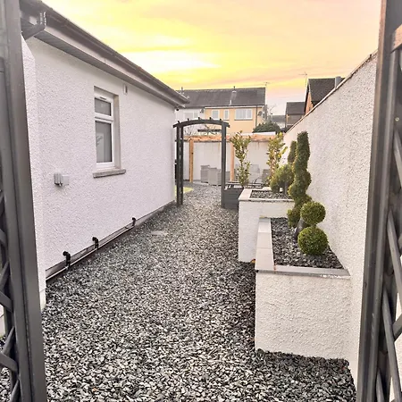 Holiday home Access *