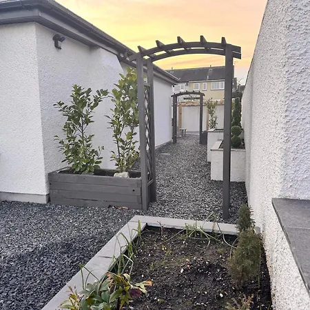 Сasa de vacaciones Access Ulverston