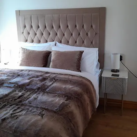 Access Holiday home