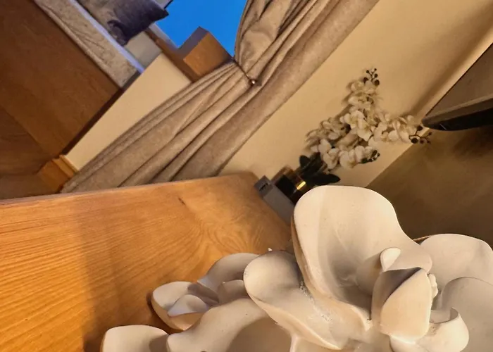 Access Сasa de vacaciones Ulverston