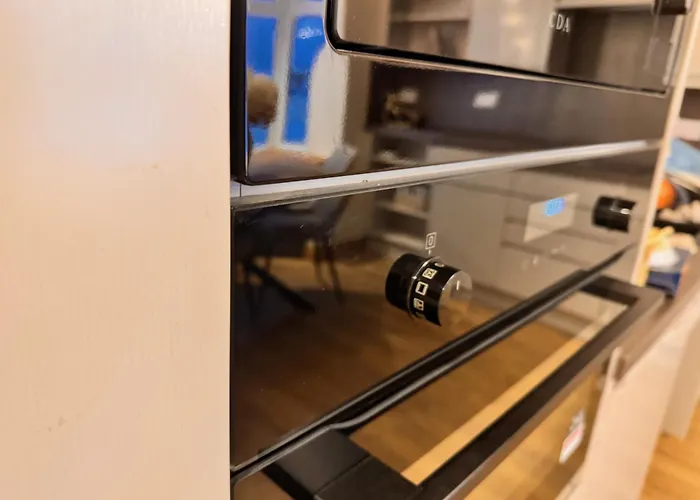 Access Сasa de vacaciones Ulverston