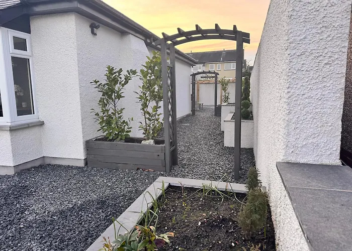 Сasa de vacaciones Access Ulverston