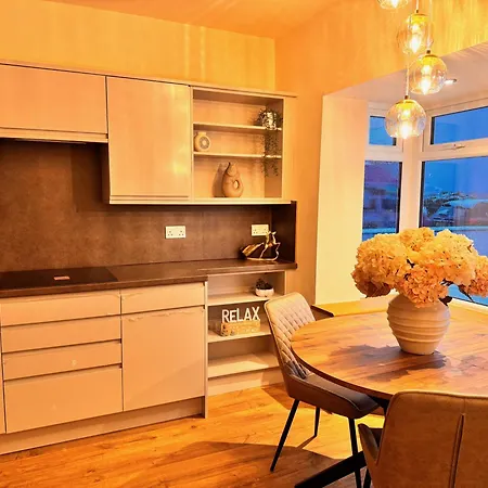 Holiday home Access Ulverston