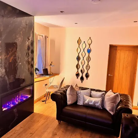 Holiday home Access Ulverston