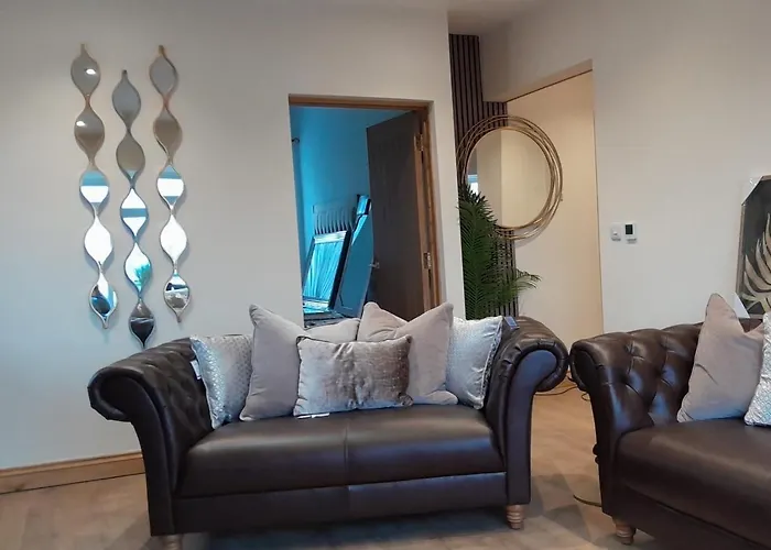 Access Holiday home *