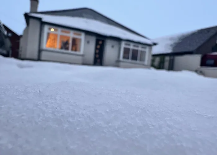 Holiday home Access Ulverston