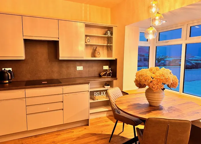 Holiday home Access Ulverston