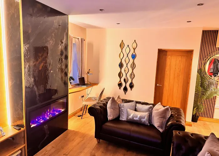 Holiday home Access Ulverston