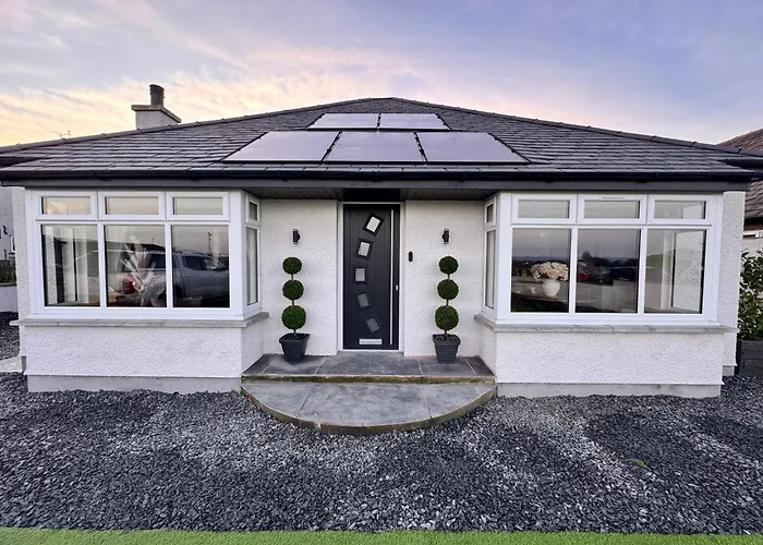 Access Holiday home *