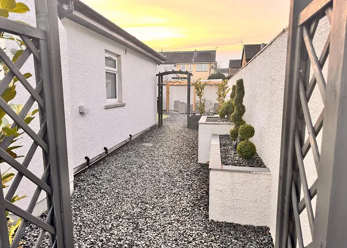 Holiday home Access *