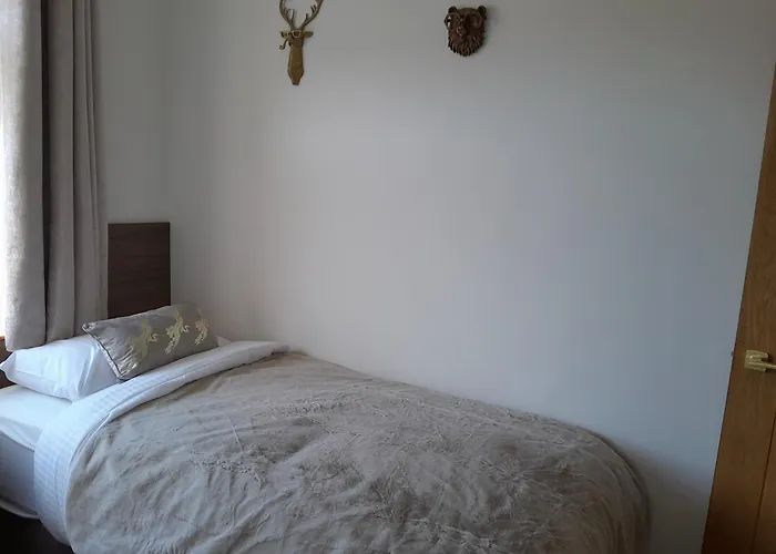 Holiday home Access Ulverston